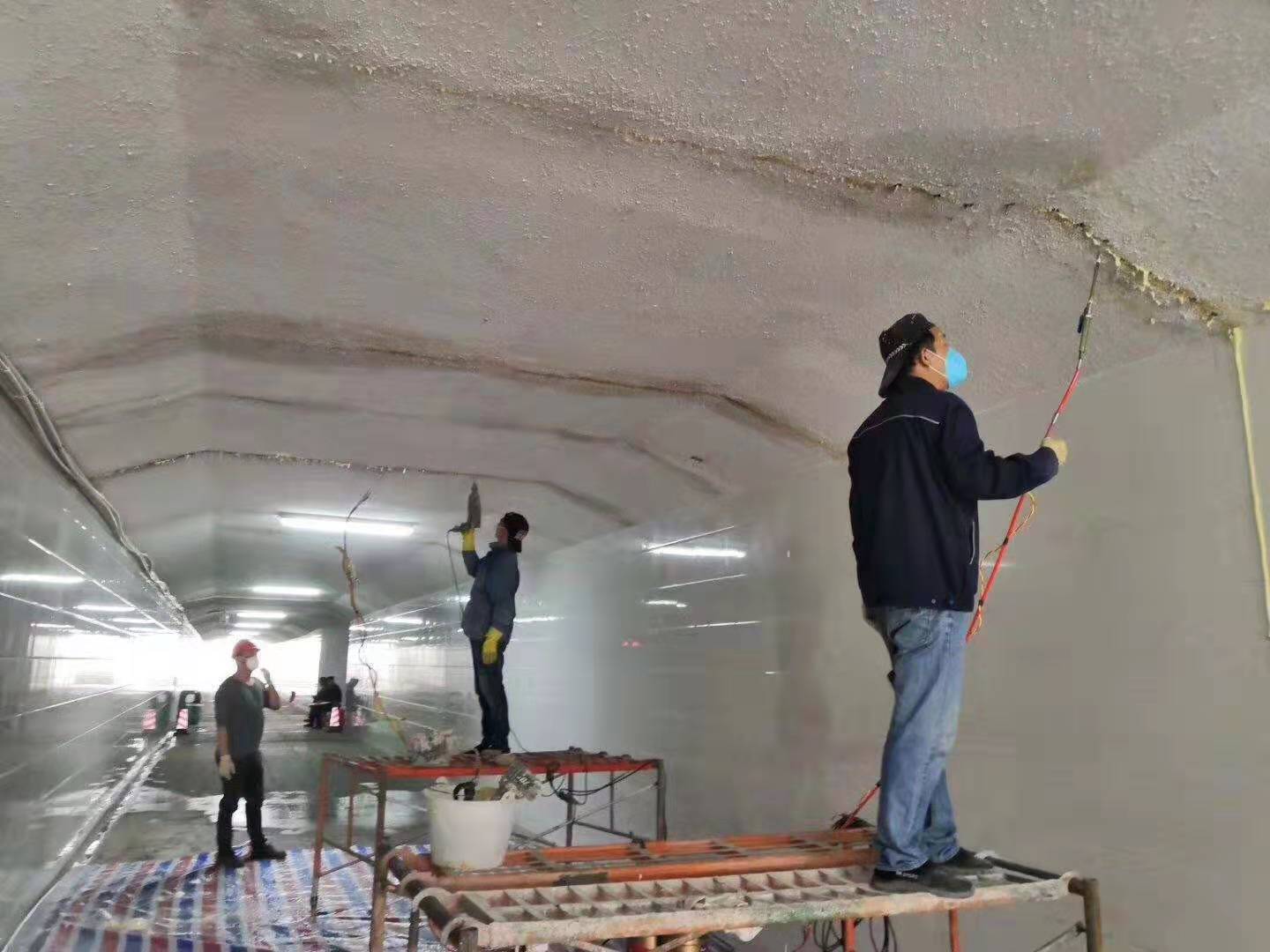 地下室漏水如何高壓灌漿？專業(yè)老師傅手把手教學，建議收藏！(圖2)