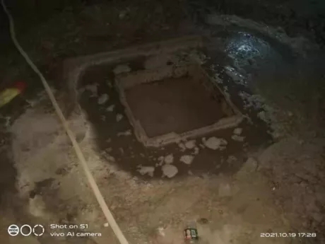 地下室漏水如何高壓灌漿？專業(yè)老師傅手把手教學，建議收藏！(圖3)