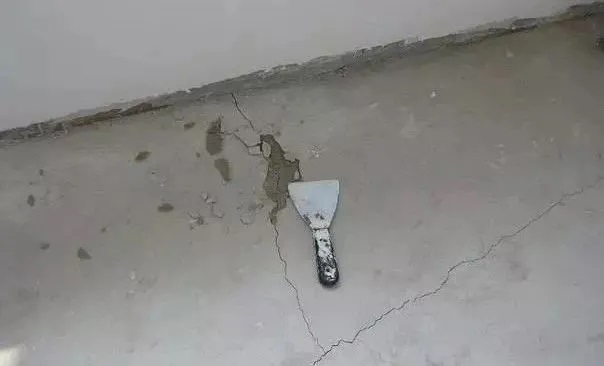 裂縫無處不在，防水工程如何“化解”危機(jī)？