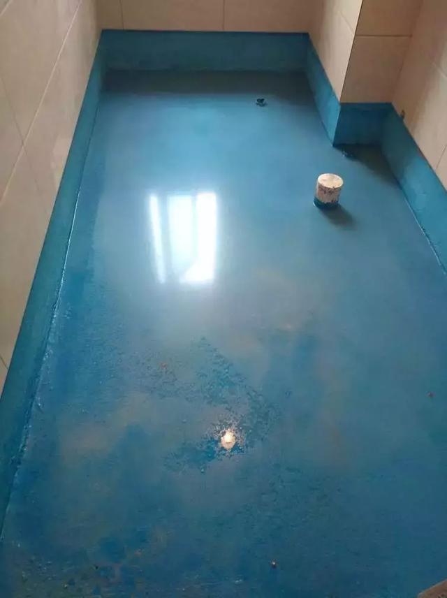 裝修避坑！衛(wèi)生間防水這些坑千萬別踩